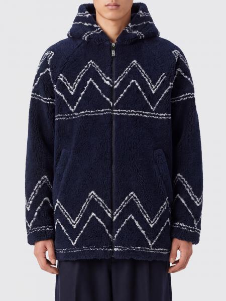Jacket men Giorgio Armani