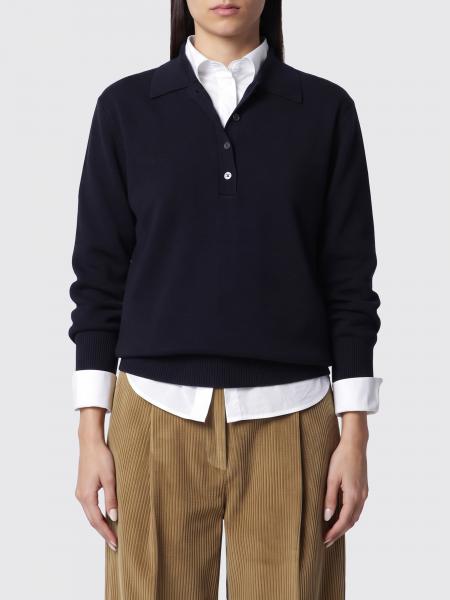 Polo femme Rohe