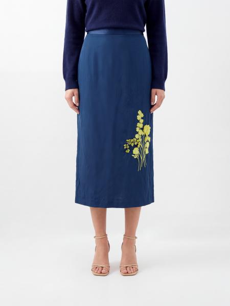 Skirt woman Erdem