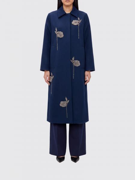 Coat woman Erdem
