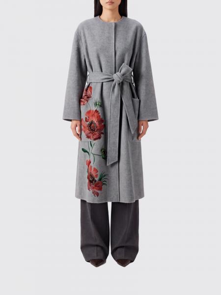 Coat woman Erdem
