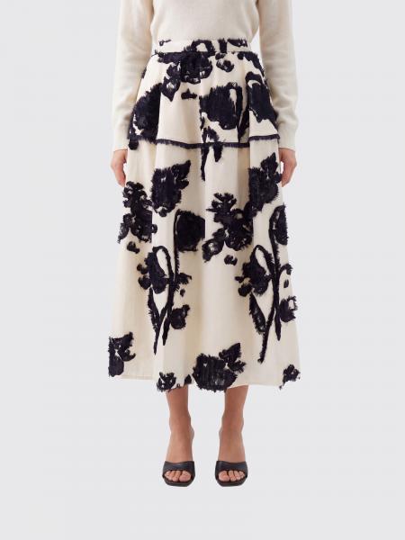 Skirt woman Erdem