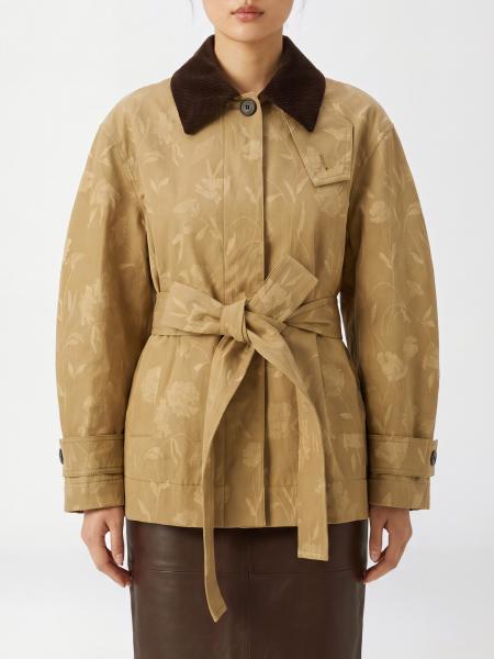 Jacket woman Erdem