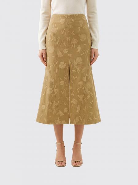 Skirt woman Erdem