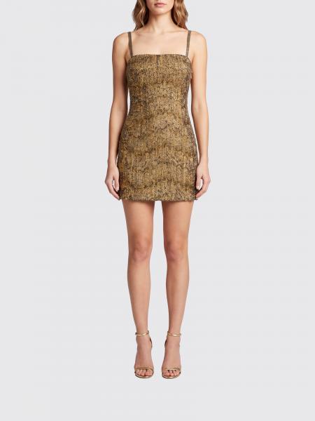 Dress woman Missoni