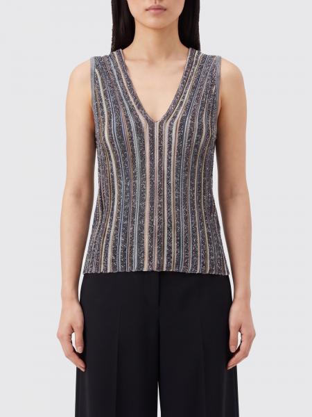 Top woman Missoni