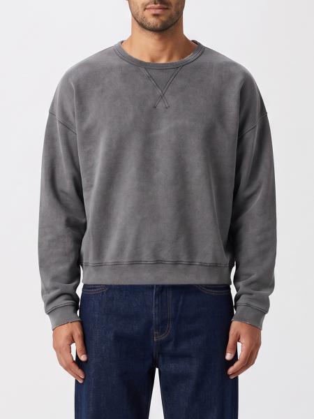 Sweatshirt men Sunflower