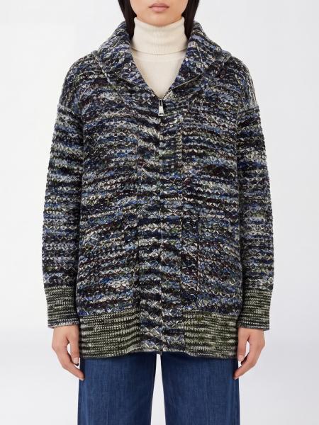 Sweater woman Missoni