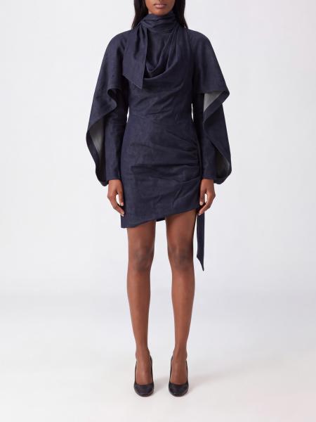 Robe femme Zimmermann
