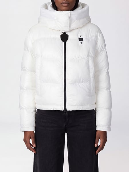 Jacket woman Blauer
