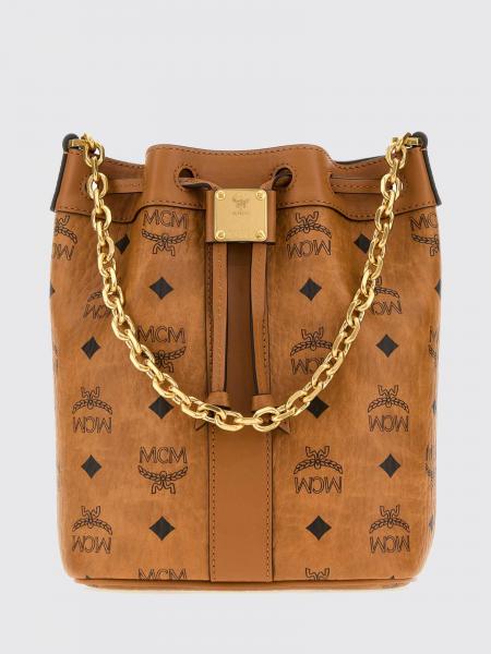Bag men Mcm
