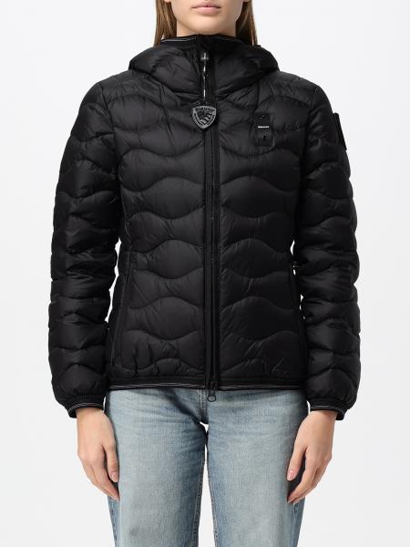 Jacket woman Blauer