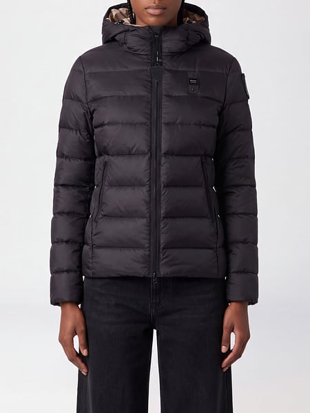 Jacket woman Blauer