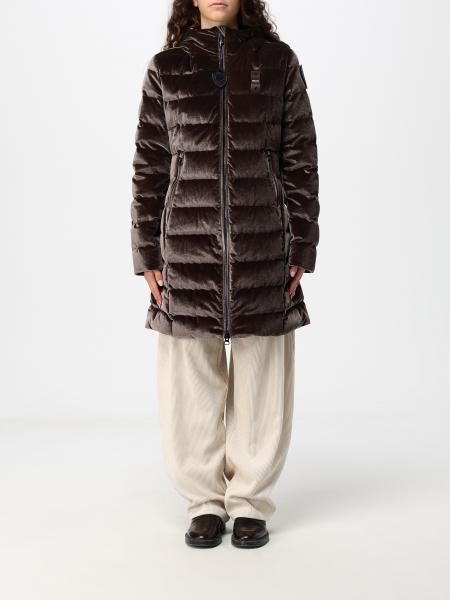 Jacket woman Blauer