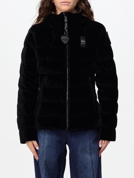 Jacket woman Blauer