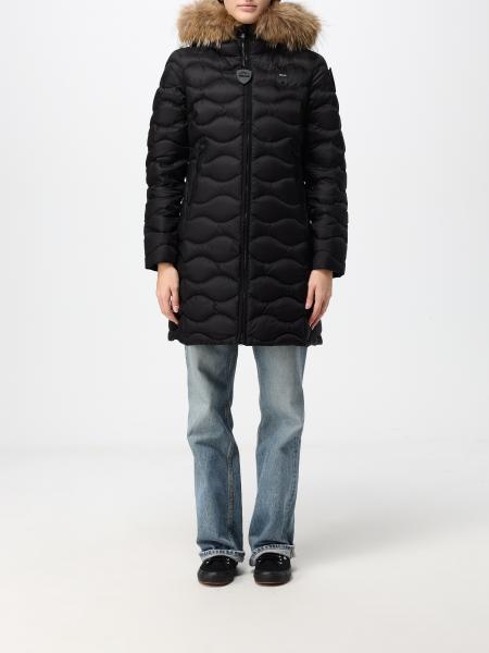 Jacket woman Blauer