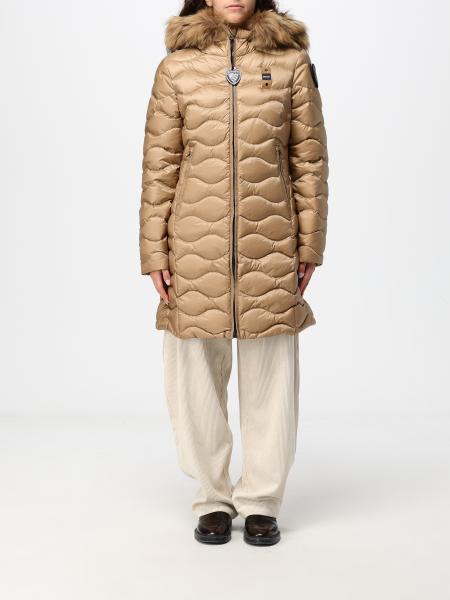 Jacket woman Blauer