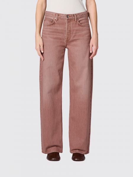 Jeans femme Agolde
