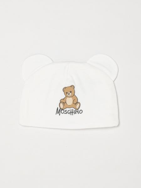 Chapeau enfant Moschino