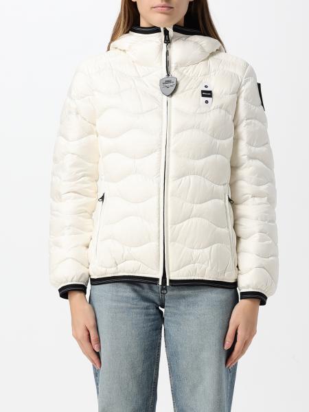 Jacket woman Blauer
