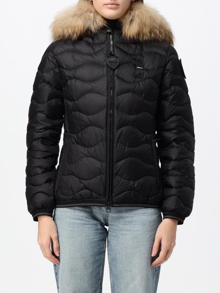 Jacket woman Blauer