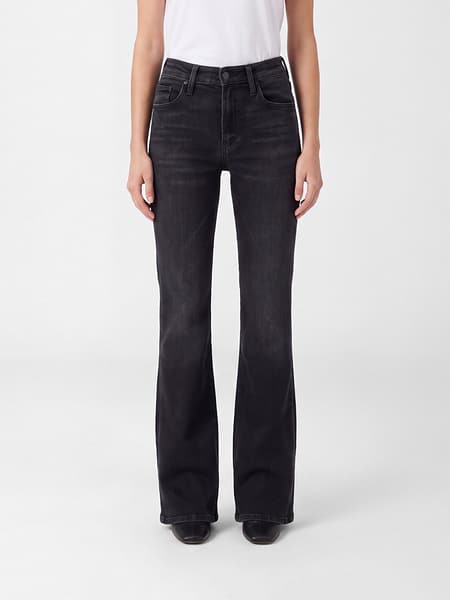 Jeans damen Mother