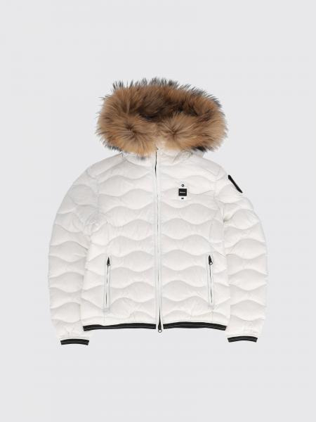 Jacket kids Blauer