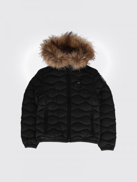Jacket kids Blauer