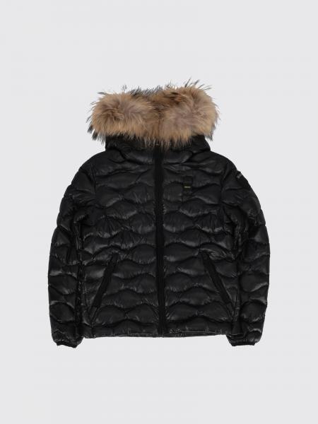 Jacket kids Blauer