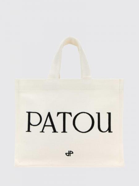 Handbag woman Patou