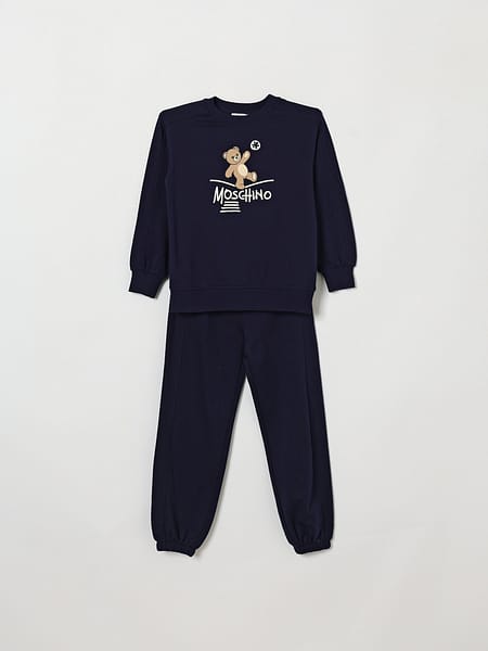 Suit kids Moschino
