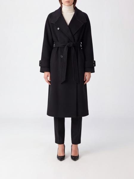 Coat woman Tagliatore