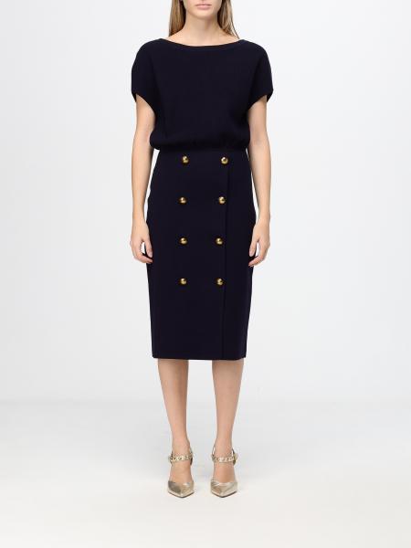 드레스 여성 Elisabetta Franchi