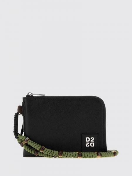 Bag men Dsquared2