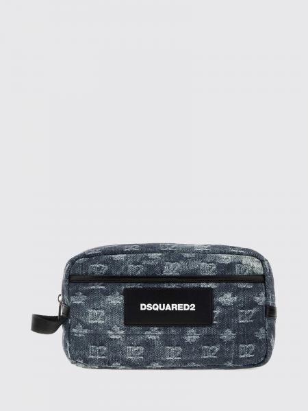 Bag men Dsquared2