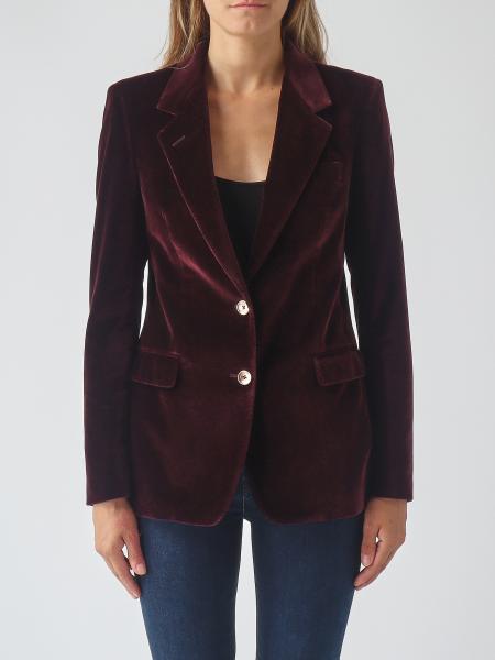 Blazer woman Tagliatore