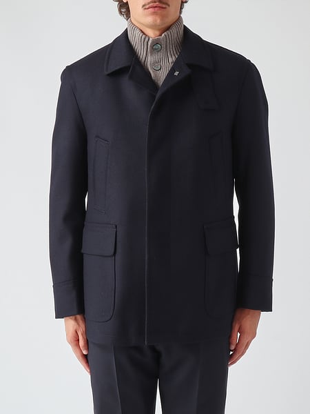 Coat men Tagliatore
