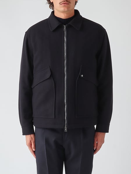 Jacket men Tagliatore