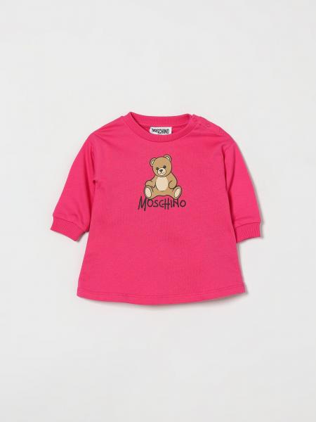 Strampler kinder Moschino