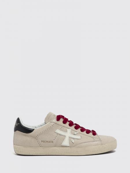 运动鞋 女士 Premiata