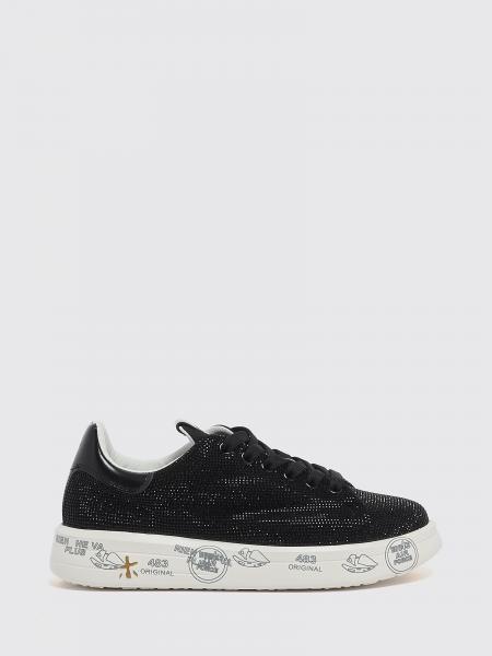 运动鞋 女士 Premiata