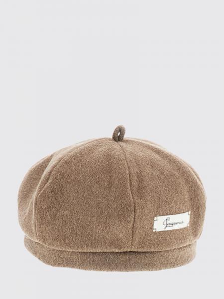 Hat woman Jacquemus