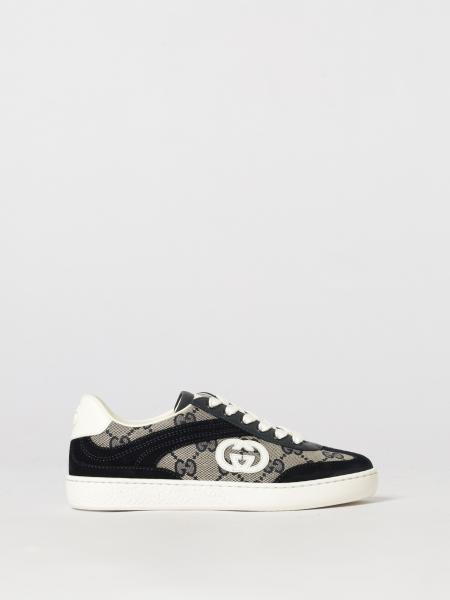Sneakers kinder Gucci