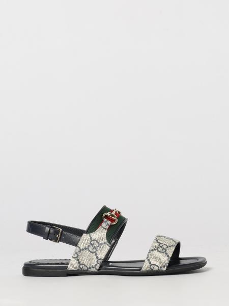Shoes kids Gucci
