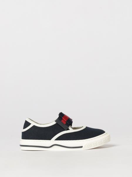 Shoes kids Gucci