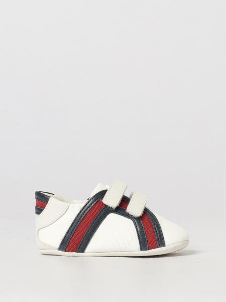 Schuhe kinder Gucci