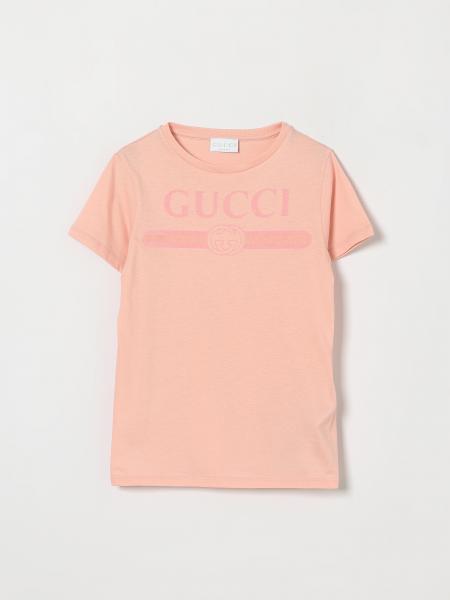 T-shirt enfant Gucci