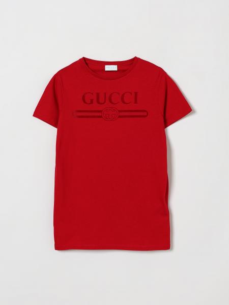 T-shirt enfant Gucci