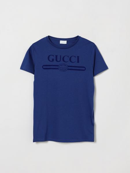 T-shirt enfant Gucci