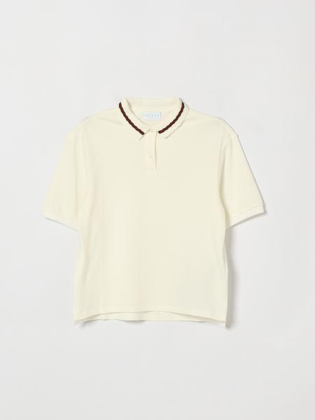 T-shirt enfant Gucci
